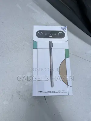 New Tecno Camon Slim 256 GB