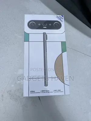 New Tecno Camon Slim 256 GB