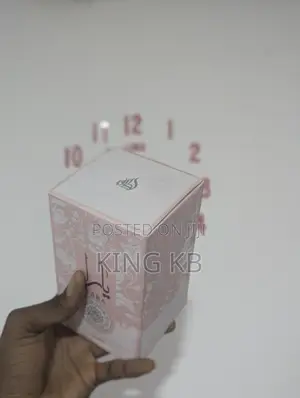 Lattafa Yara Pink Perfume for Women
