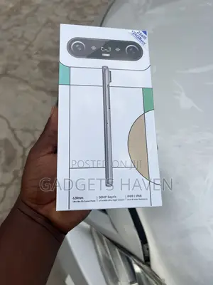New Tecno Camon Slim 256 GB