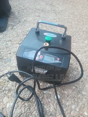 LAGENDA B231 Balloon Pump With Timer and Battery