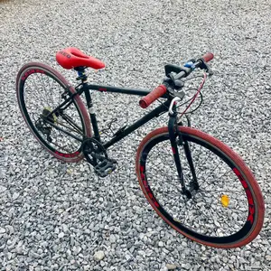 Fitness Bike.