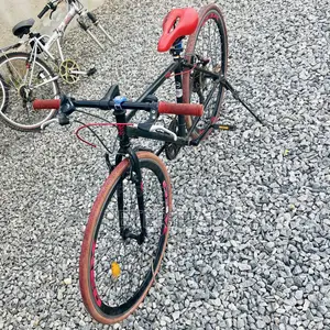 Fitness Bike.
