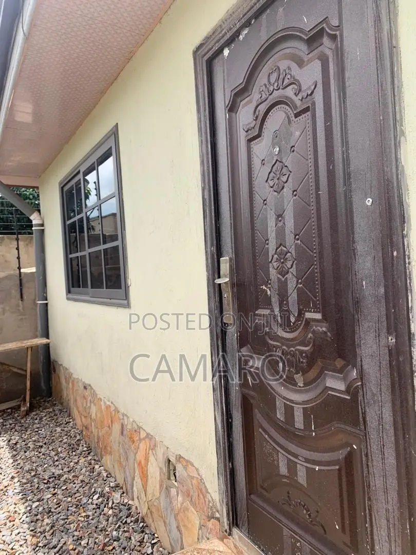1bdrm Apartment in Sasaabi for rent