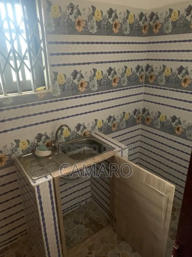 1bdrm Apartment in Sasaabi for rent
