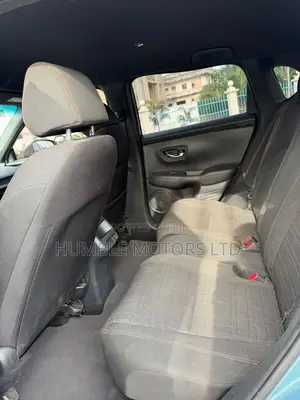 Honda HR-V 2023