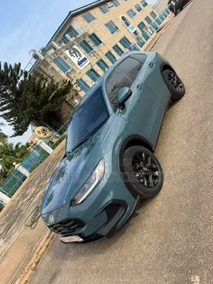 Honda HR-V 2023