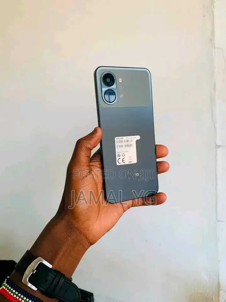 New Tecno Pop 20 64 GB