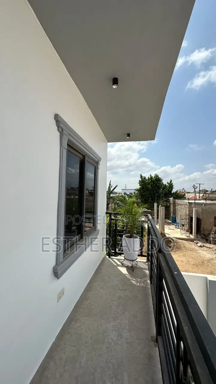 2bdrm Apartment in Pentecost for rent