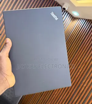 Laptop Lenovo ThinkPad X390 16GB Intel Core i7 SSD 256GB