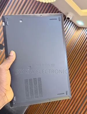 Laptop Lenovo ThinkPad X390 16GB Intel Core i7 SSD 256GB
