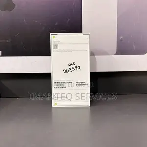 New Apple iPhone 18 Pro Max 256 GB