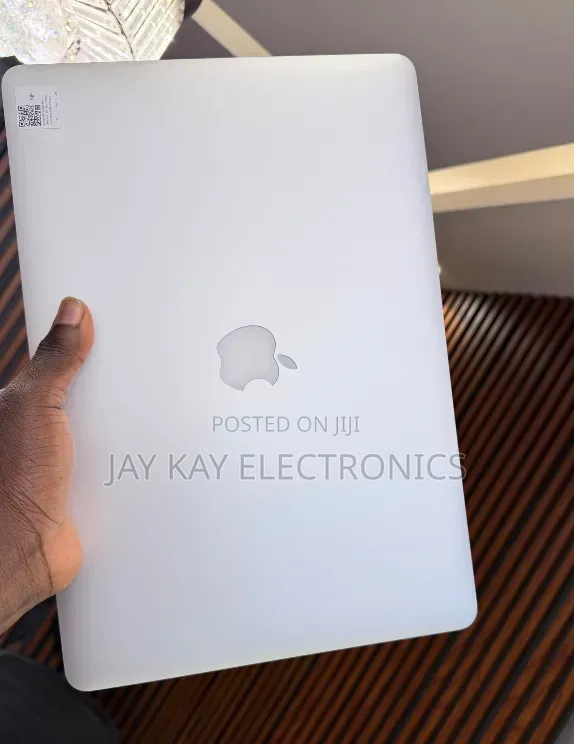 Laptop Apple MacBook Pro 2015 16GB Intel Core i7 SSD 128GB