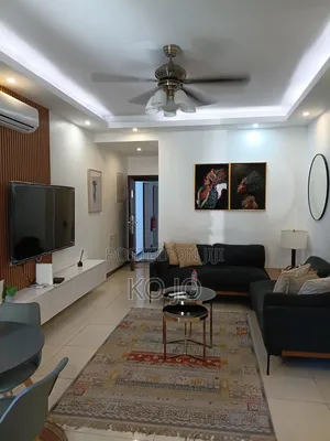 Furnished 2bdrm Apartment in Alphabet City, Sakumono for sale