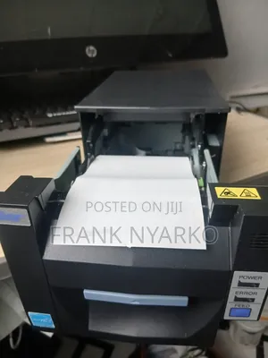 Star Micronics Fvp10 USB Point of Receipt Printer FVP10U