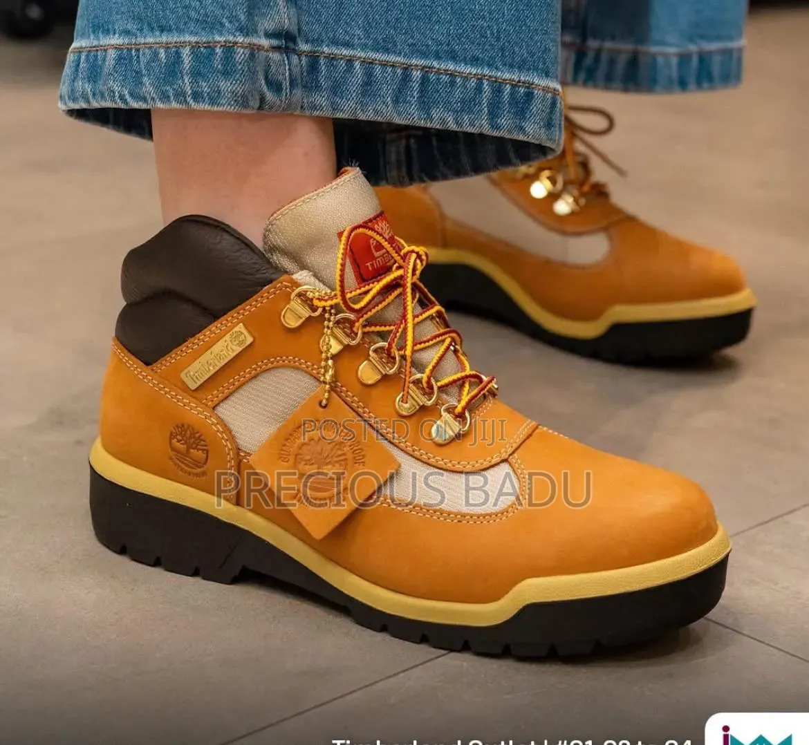 Timberland Men's