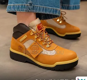Timberland Men's