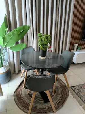 Furnished 2bdrm Apartment in Alphabet City, Sakumono for sale