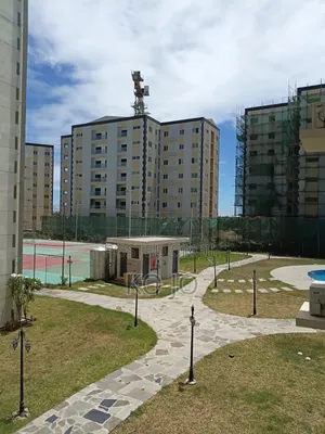 Furnished 2bdrm Apartment in Alphabet City, Sakumono for sale