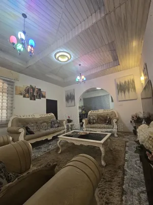 4bdrm House in Baatsona Spintex for sale
