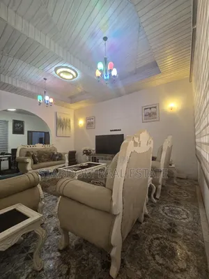 4bdrm House in Baatsona Spintex for sale