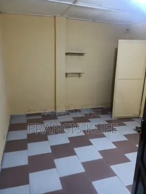 1bdrm Apartment in Ashognan Estate A, Police Station for rent