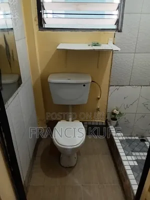 1bdrm Apartment in Ashognan Estate A, Police Station for rent