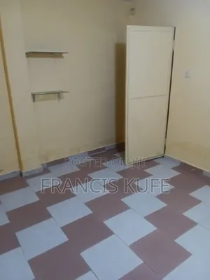 1bdrm Apartment in Ashognan Estate A, Police Station for rent