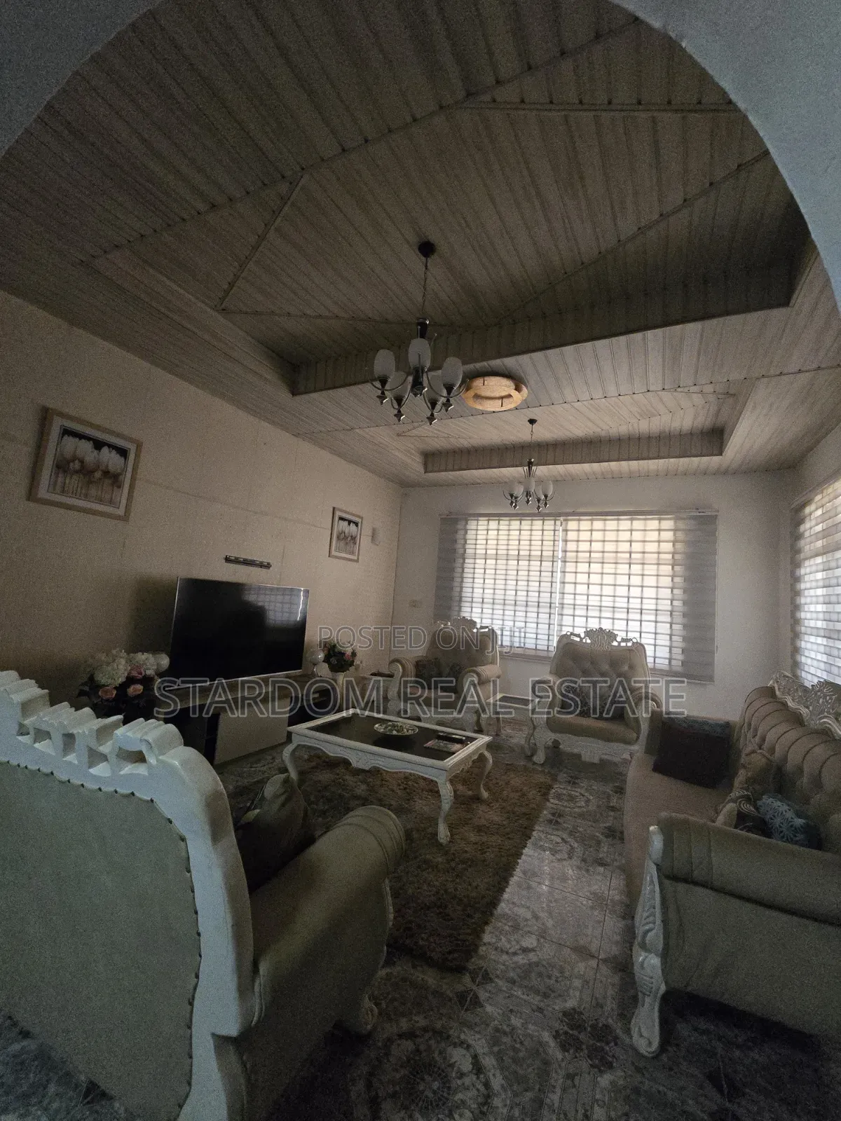 4bdrm House in Baatsona Spintex for sale