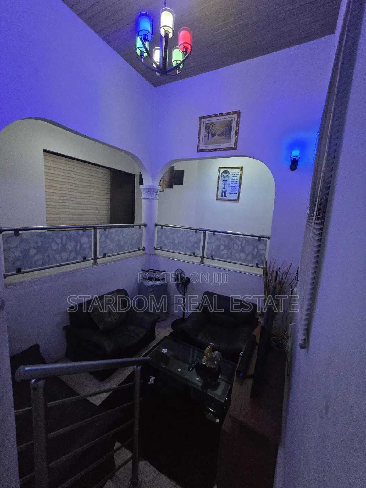 4bdrm House in Baatsona Spintex for sale