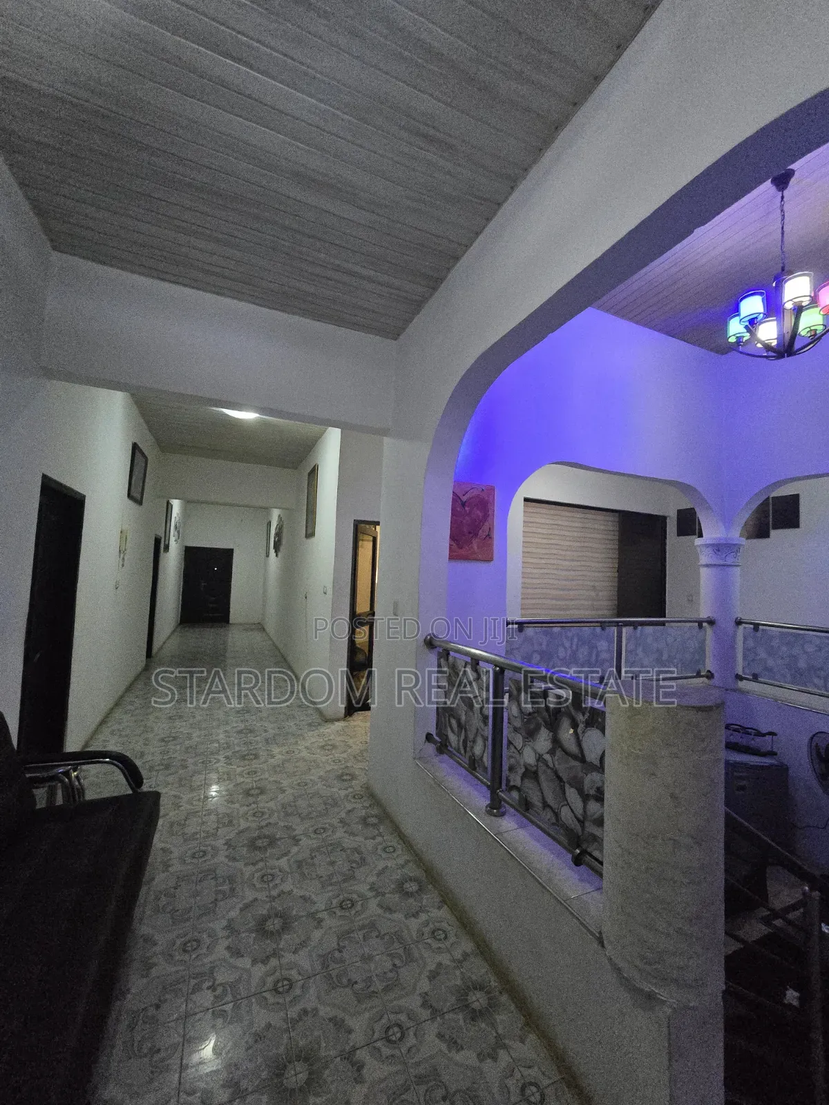 4bdrm House in Baatsona Spintex for sale