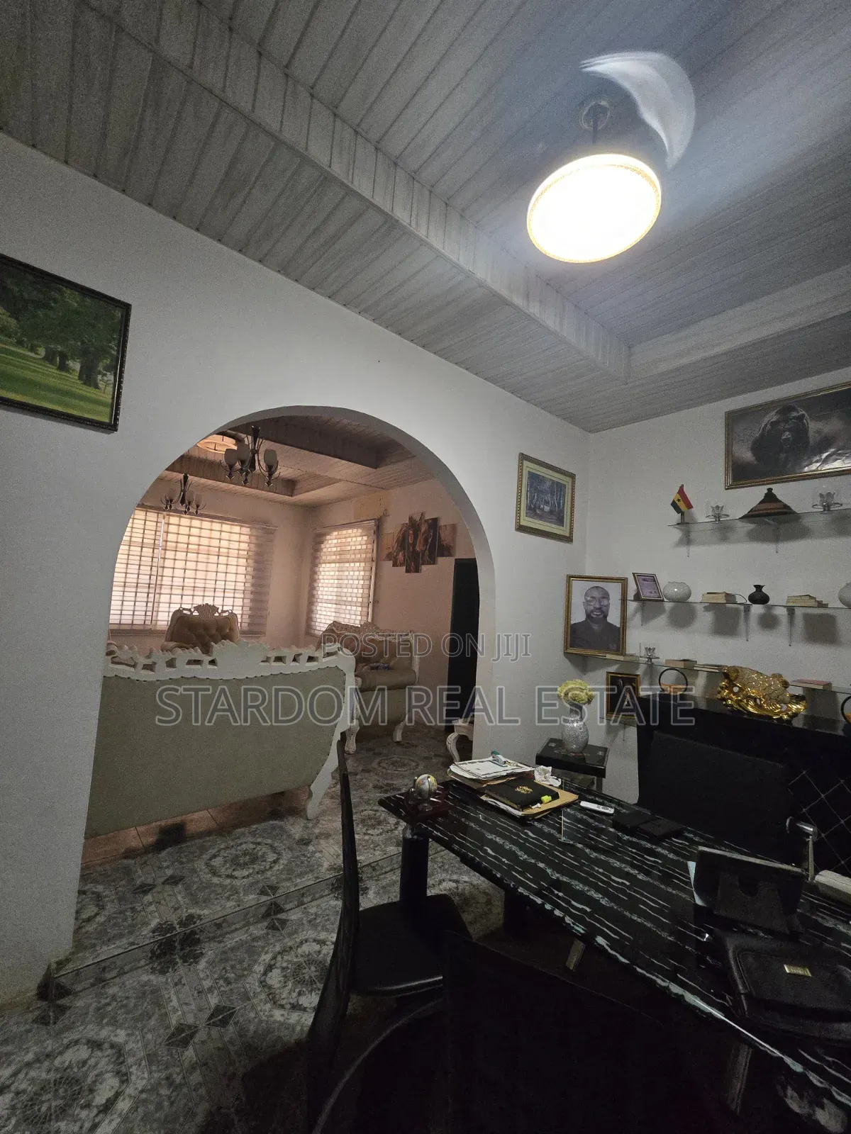 4bdrm House in Baatsona Spintex for sale