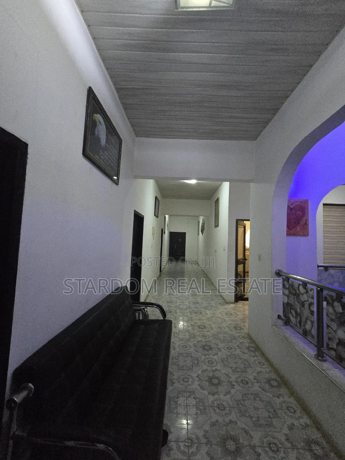 4bdrm House in Baatsona Spintex for sale