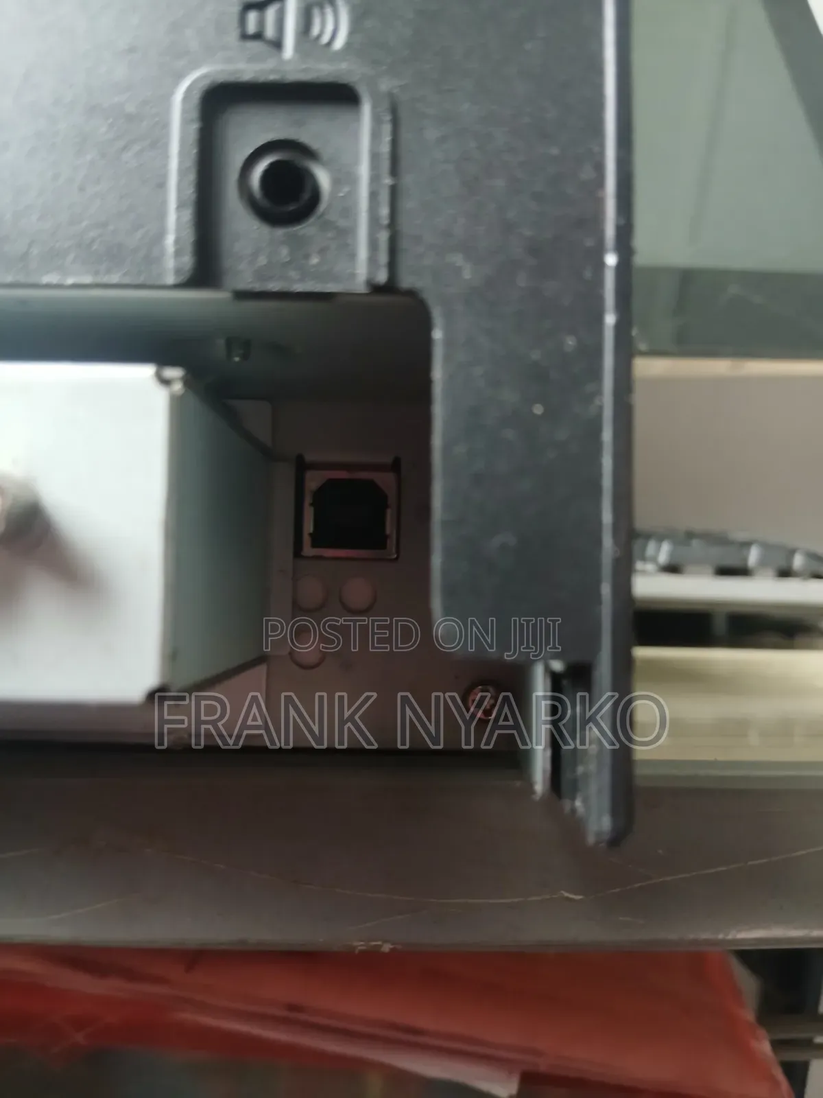 Star Micronics Fvp10 USB Point of Receipt Printer FVP10U