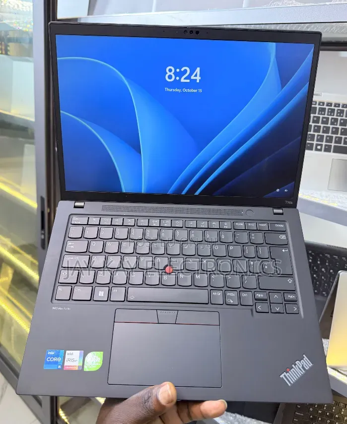 New Laptop Lenovo ThinkPad T14s G4 16GB Intel Core i5 SSD 256GB