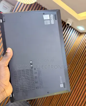 New Laptop Lenovo ThinkPad T14s G4 16GB Intel Core i5 SSD 256GB