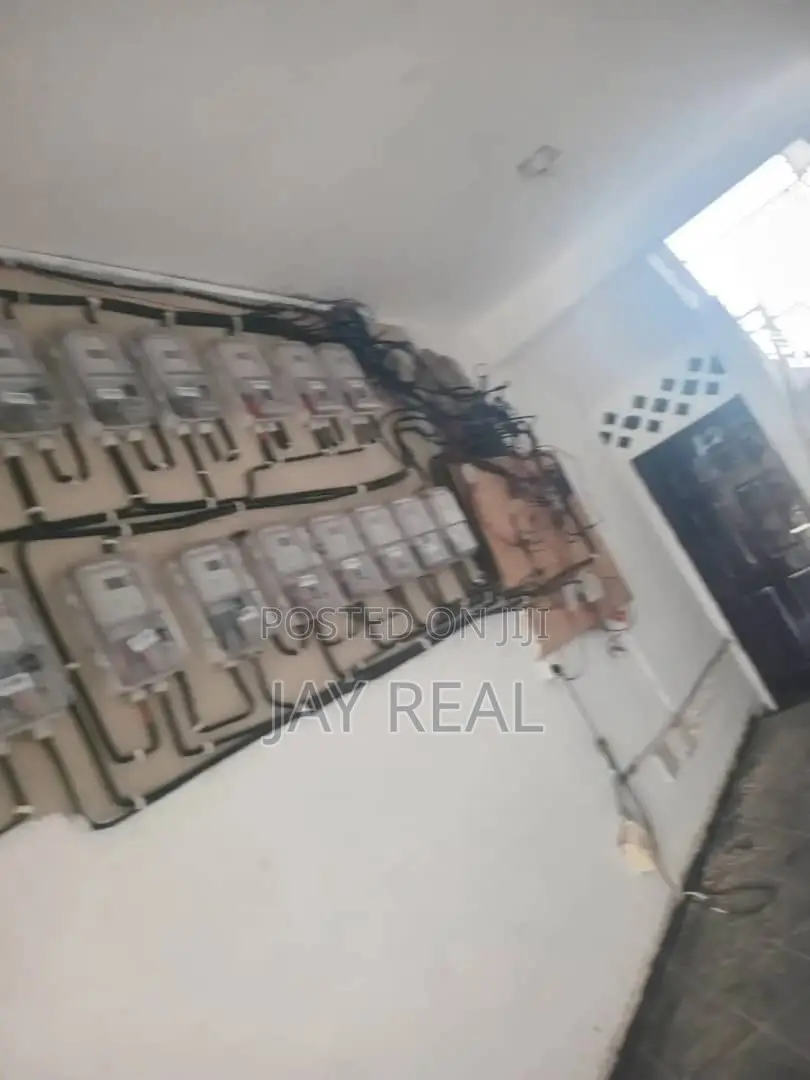 1bdrm Apartment in Jay Real Estate, Kasoa for rent