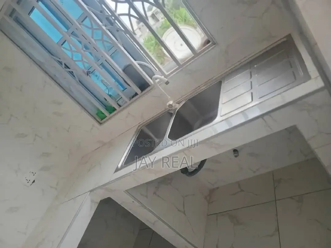 1bdrm Apartment in Jay Real Estate, Kasoa for rent