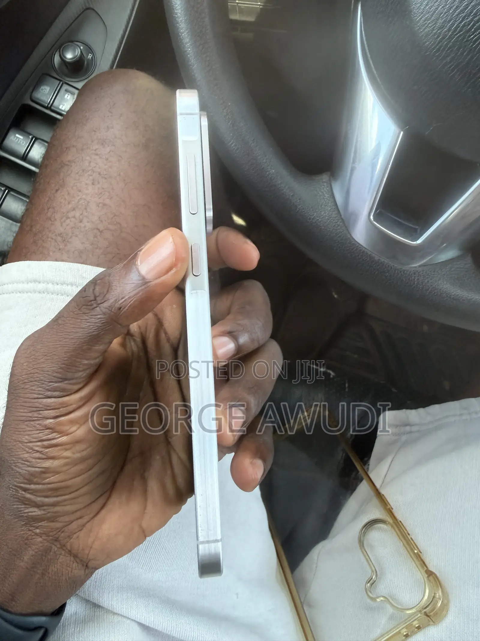 Samsung Galaxy A56 128 GB Pink