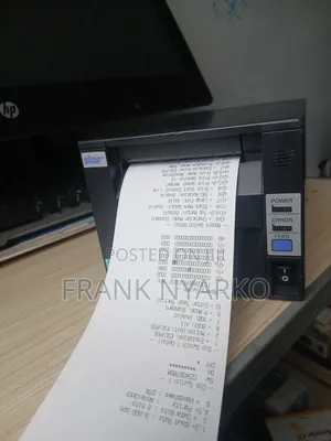Star Micronics Fvp10 USB Point of Receipt Printer FVP10U
