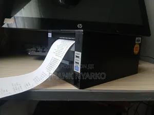 Star Micronics Fvp10 USB Point of Receipt Printer FVP10U