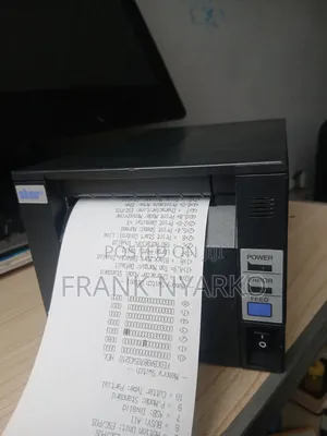 Star Micronics Fvp10 USB Point of Receipt Printer FVP10U