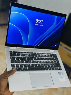 Laptop HP EliteBook x360 1030 G4 16GB Intel Core i5 SSD 256GB