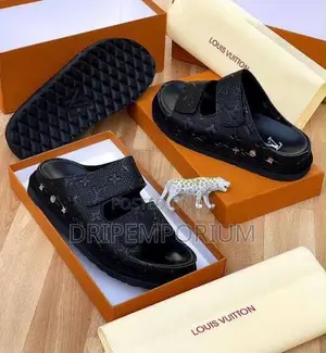 Louis Vuitton Monogram