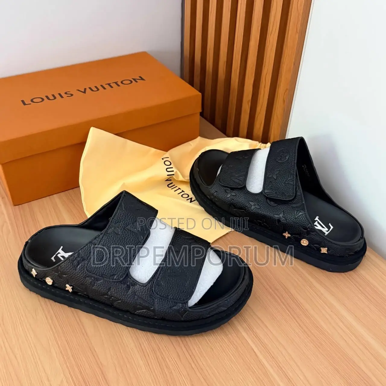 Louis Vuitton Monogram
