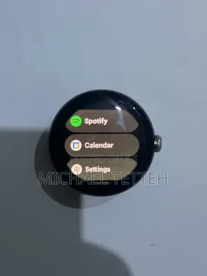 Google Pixel Watch