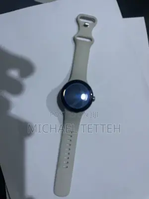 Google Pixel Watch
