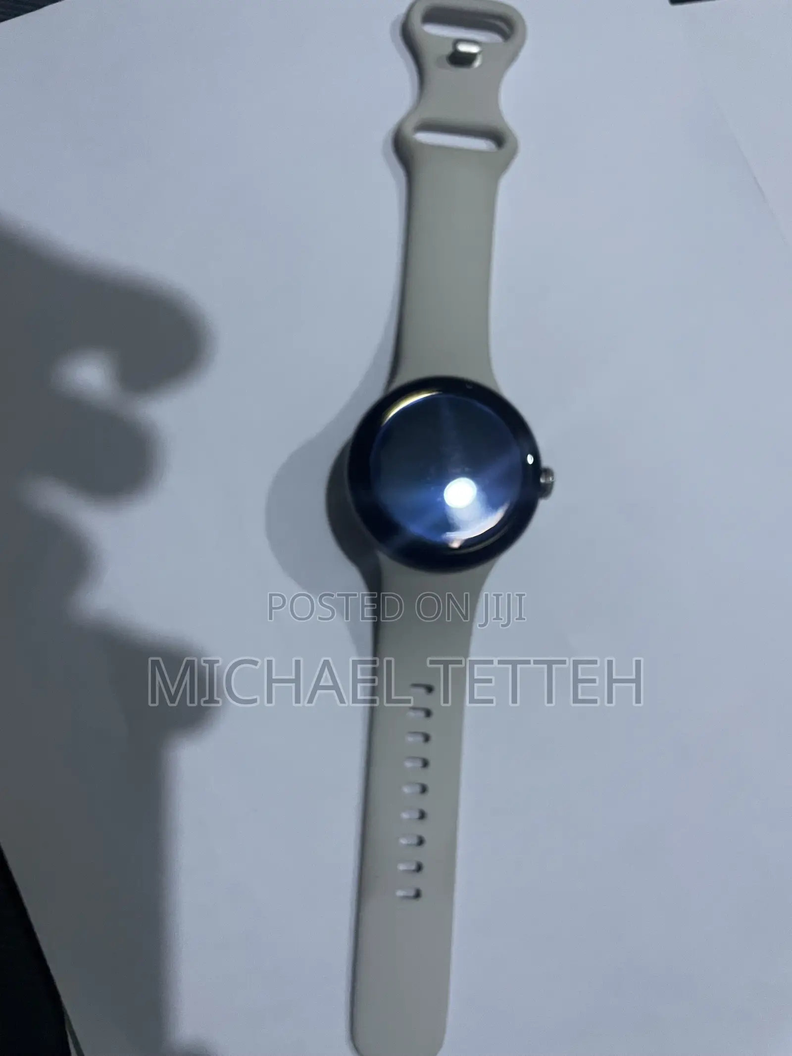 Google Pixel Watch