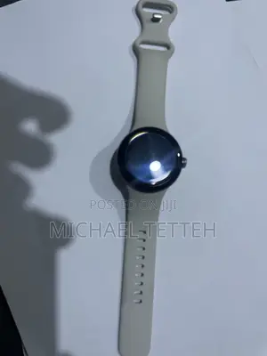 Google Pixel Watch