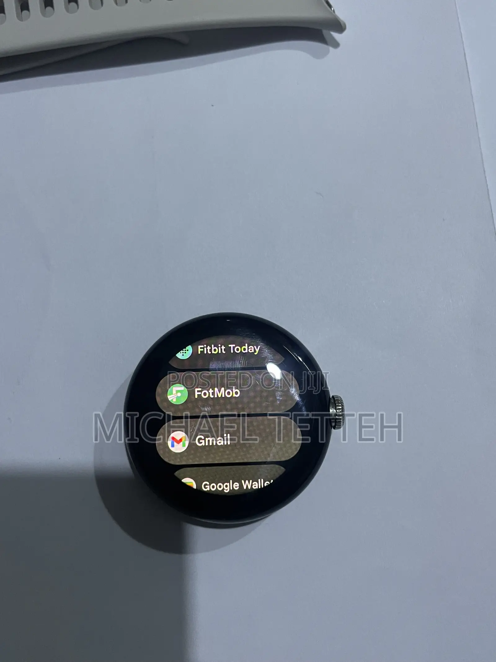Google Pixel Watch